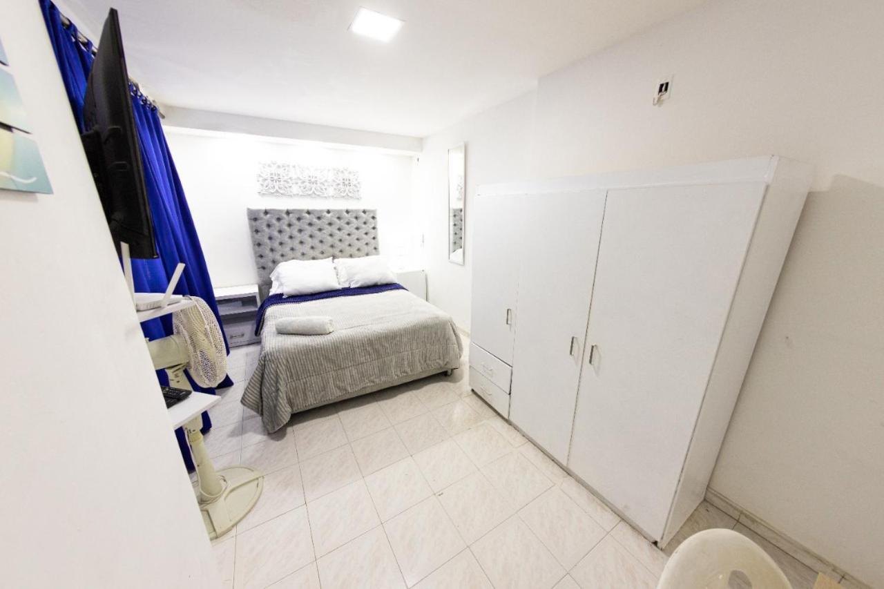 Hostal Casa Dandy Cartagena Exterior photo