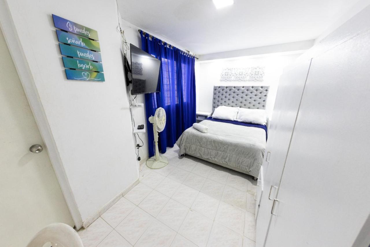 Hostal Casa Dandy Cartagena Exterior photo