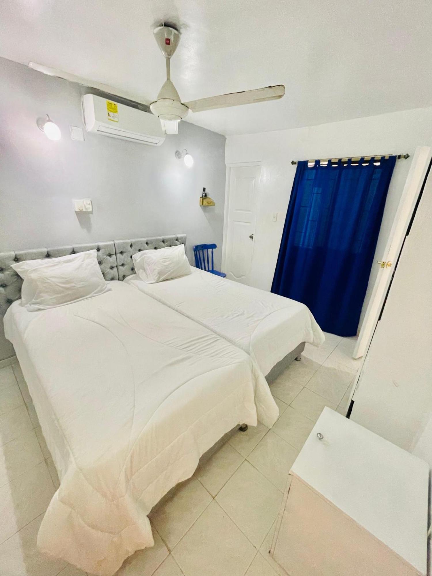 Hostal Casa Dandy Cartagena Exterior photo